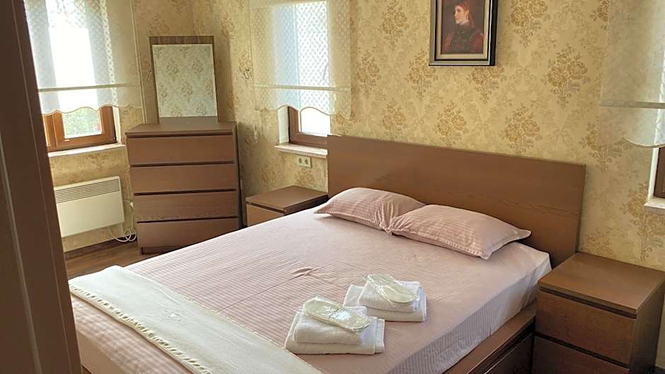 Nilüfer Butik Otel