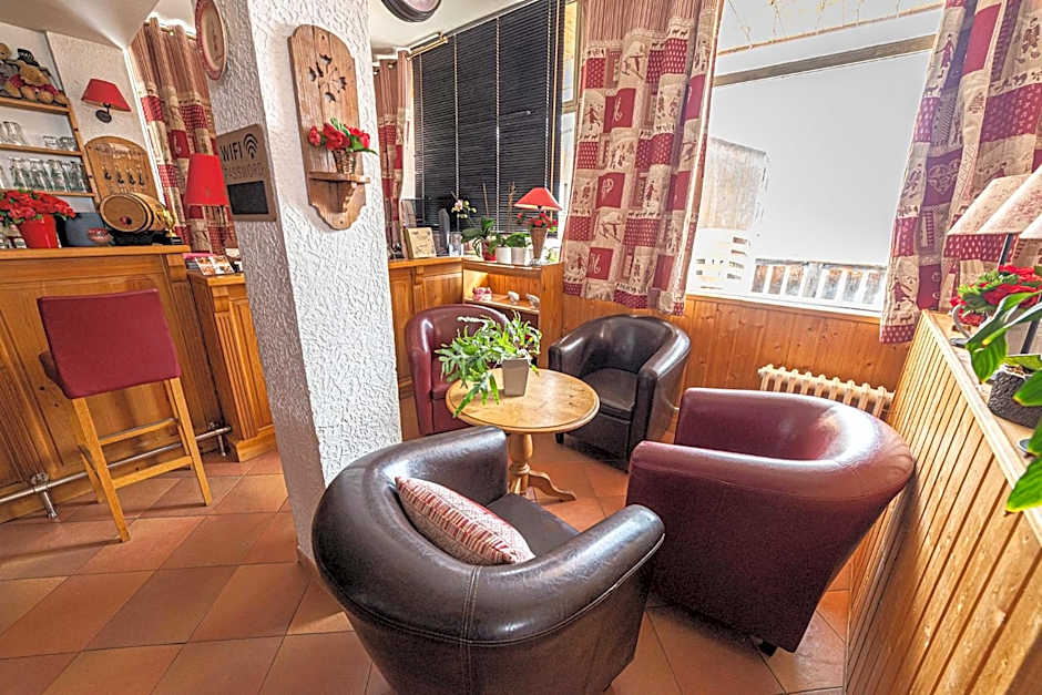 Hotel Restaurant La Source