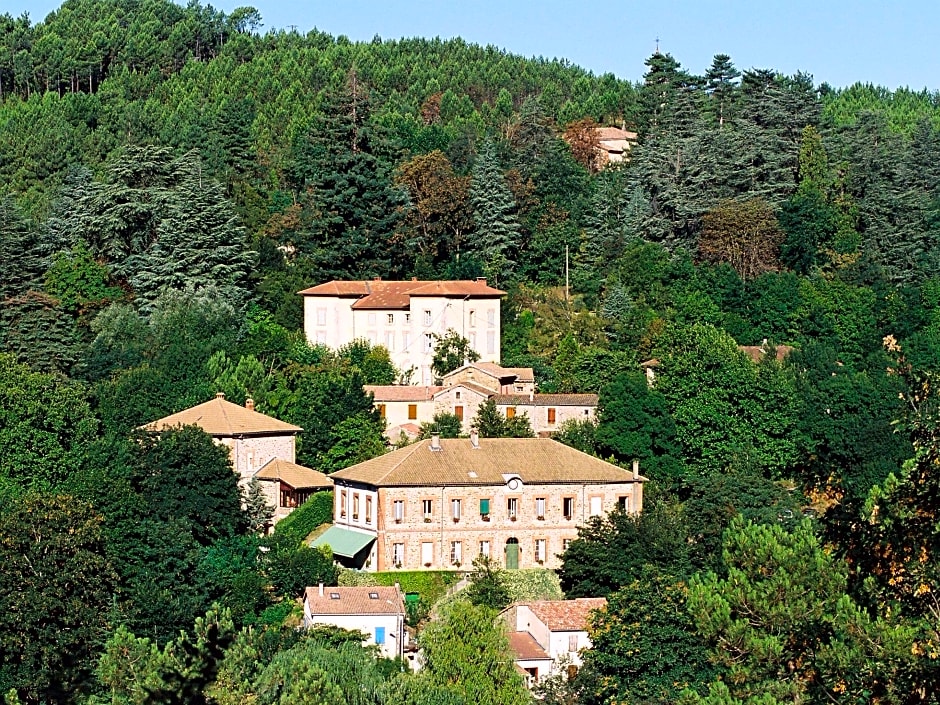 Logis Hotel Lou Cante Perdrix