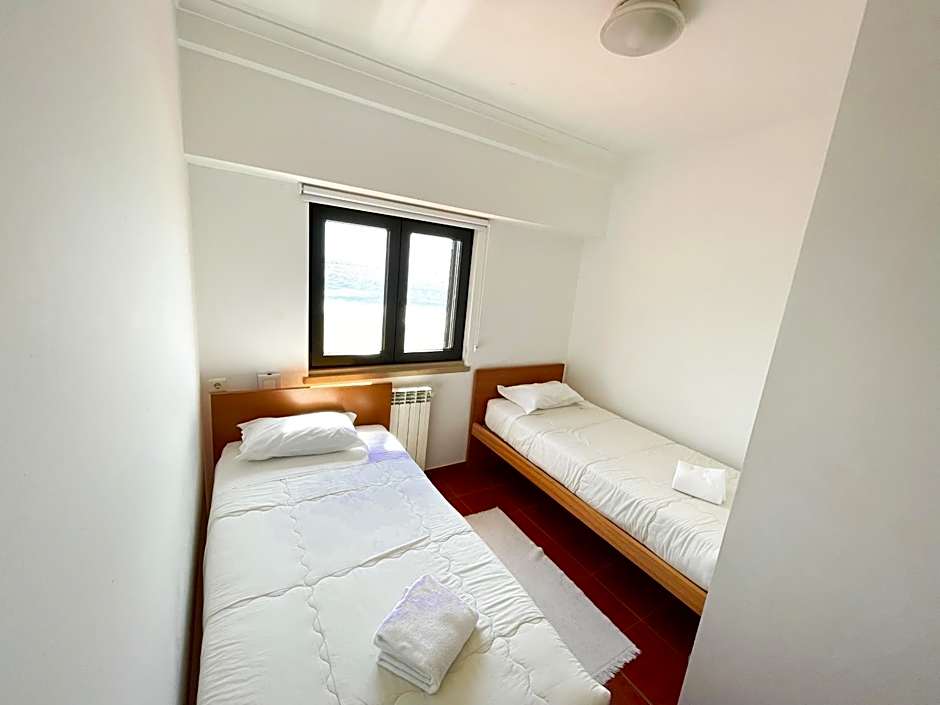 HI Areia Branca - Pousada de Juventude