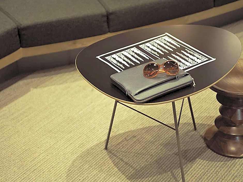 ibis Saint-Malo Madeleine