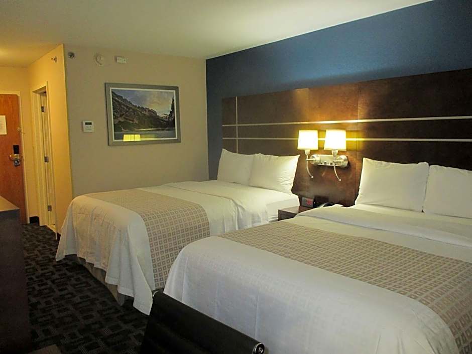 Best Western Benton Harbor-St. Joseph