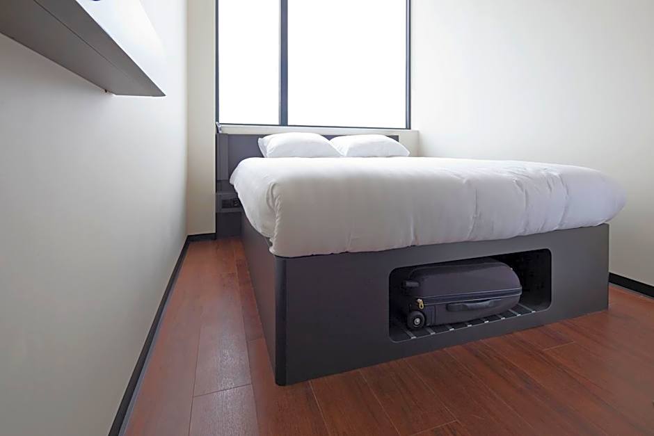 Easyhotel Amsterdam City Centre South