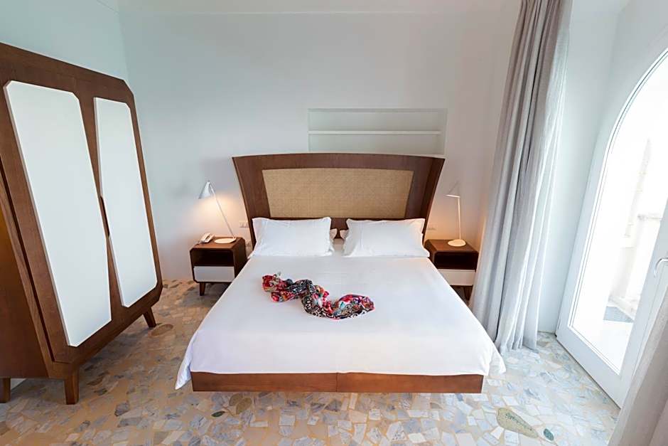 La Dolce Vita a Tropea