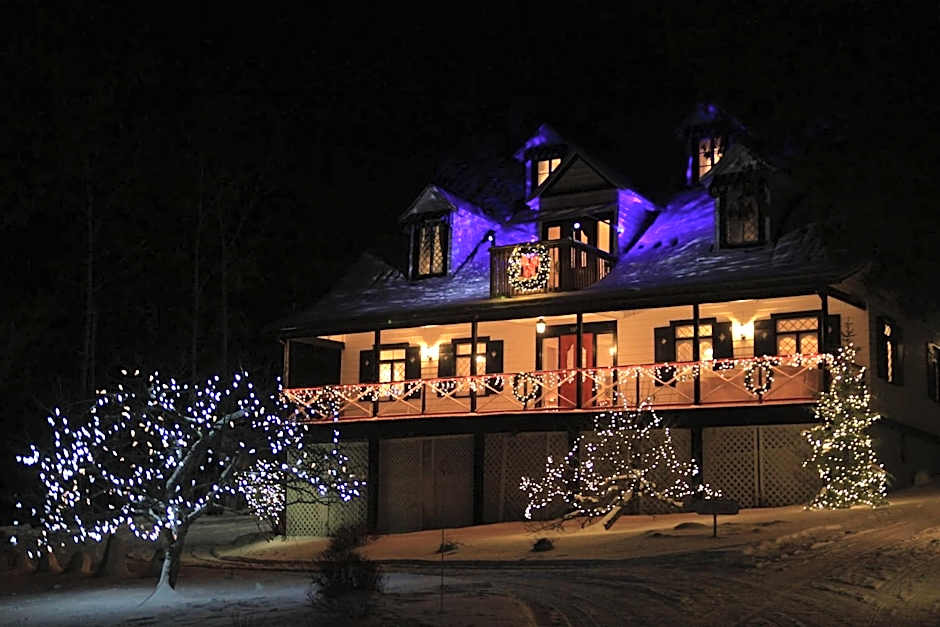 Auberge La Châtelaine