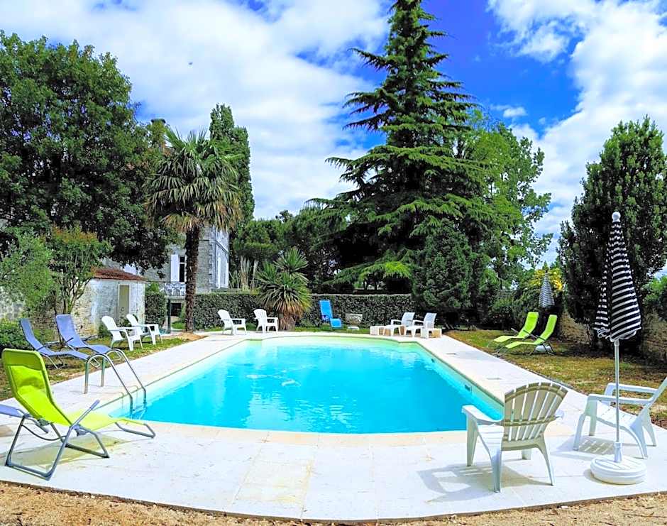 Logis Des Bessons