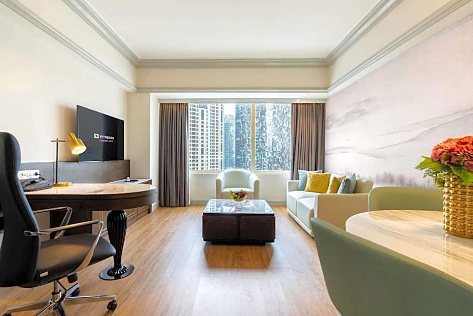 Photo 1 of 3 of Junior Suite, Nonsmoking
