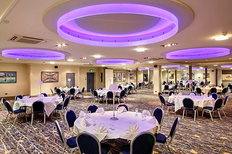Mercure Hull Grange Park Hotel