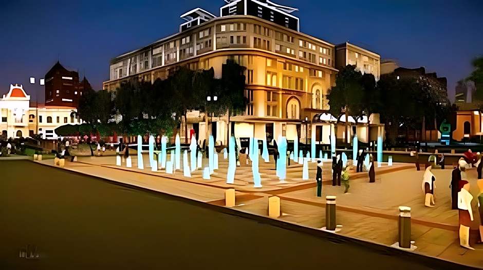 The One Hotel Ben Thanh