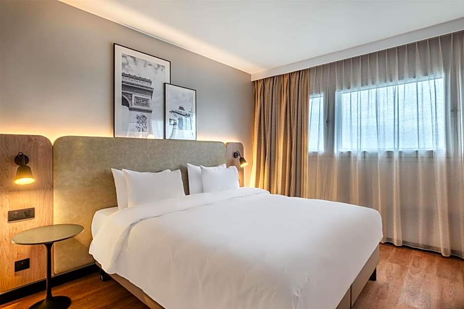 Radisson Hotel Paris Le Bourget