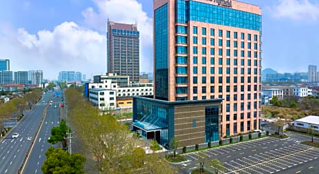Fairfield by Marriott Yuyao