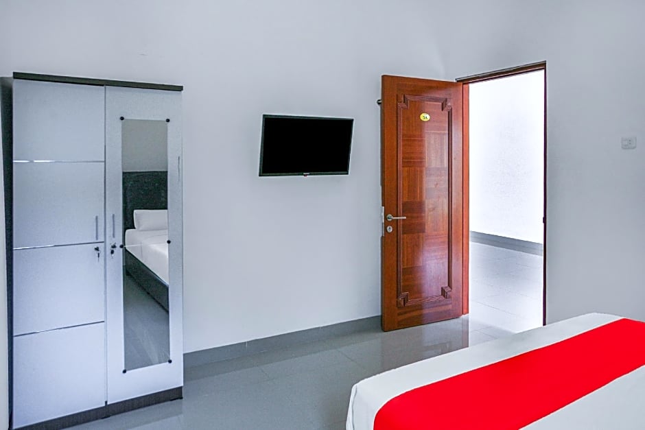 Hotel O Pasir Padi Inn Syariah