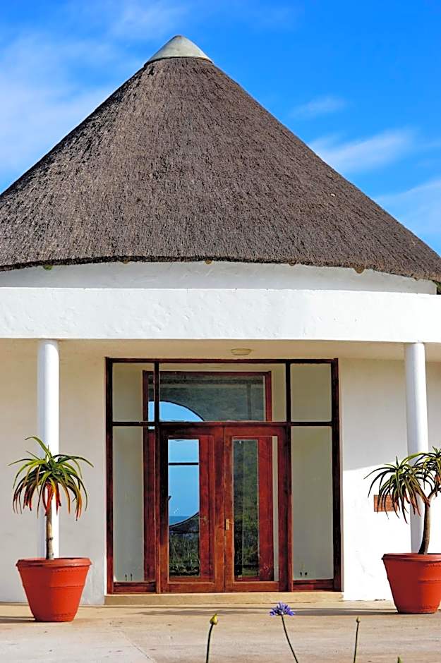 Gourikwa Coastal Nature Reserve