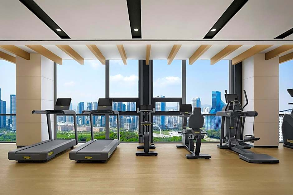 Courtyard by Marriott Sejong