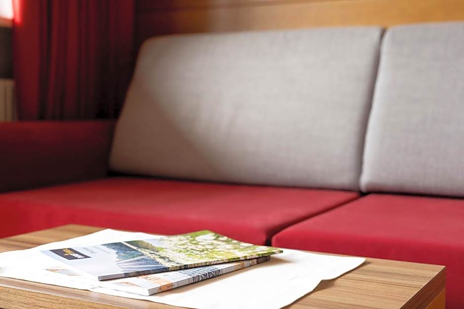 Hotel Appartement Inge
