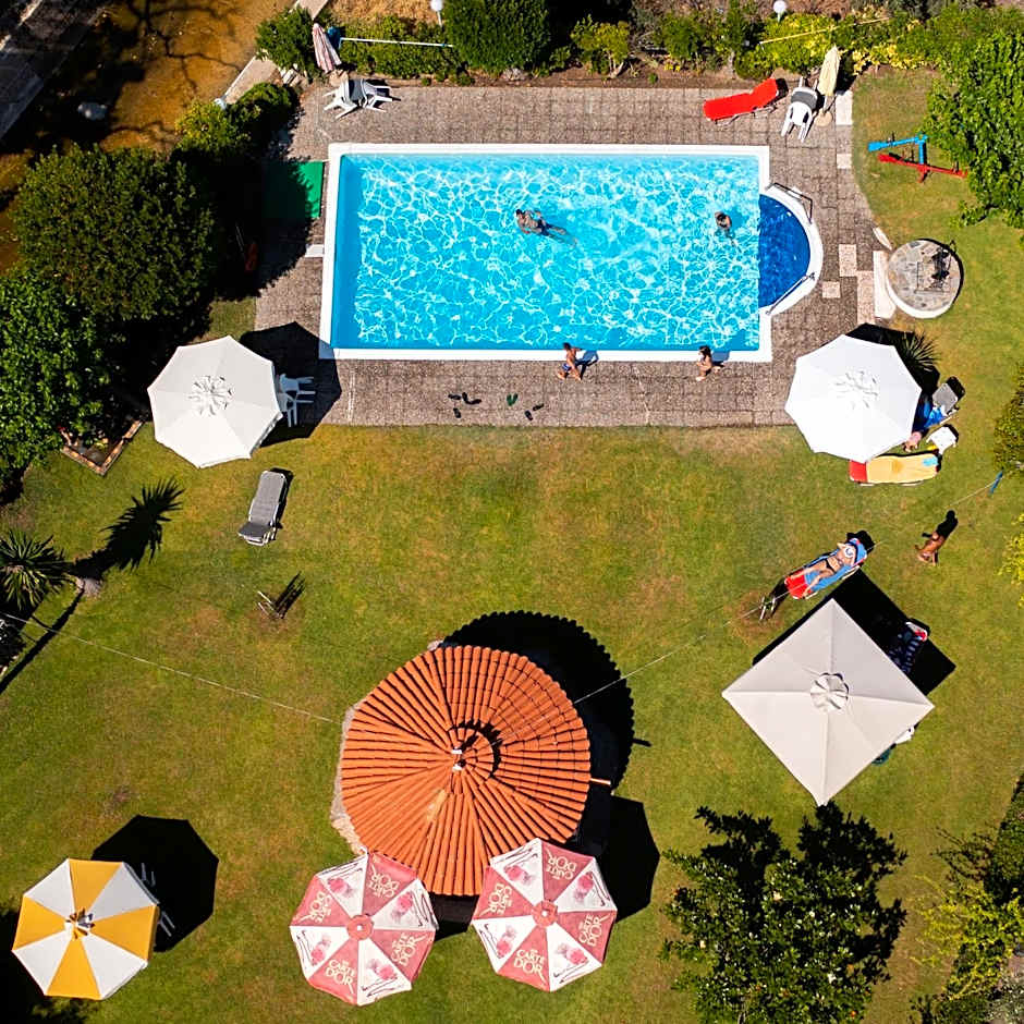 Iliahtida Apartments