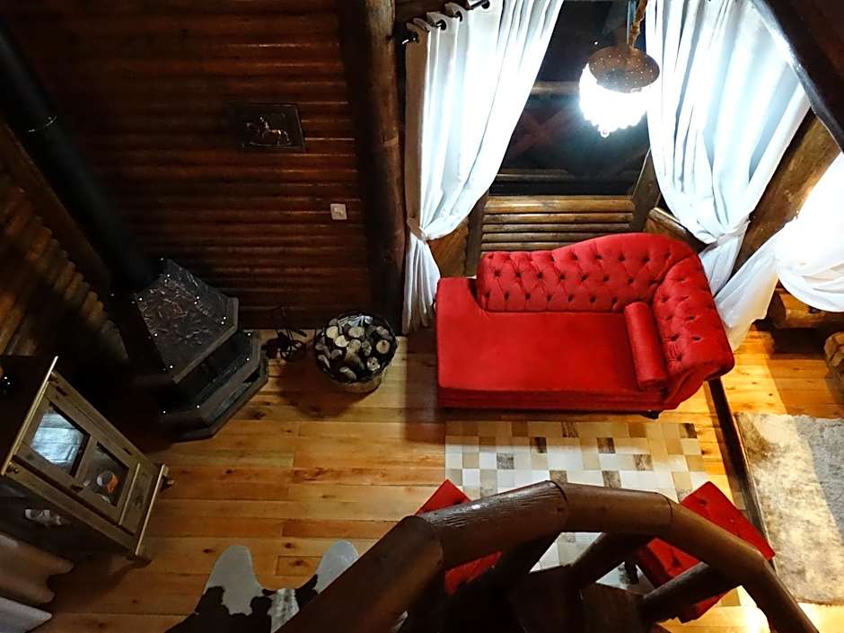 Pousada Recanto dos Pôneis Rio Rufino Urubici