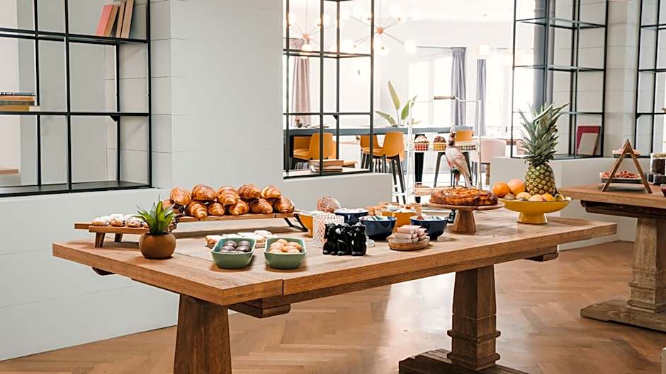 One Shot Palacio Reina Victoria 04