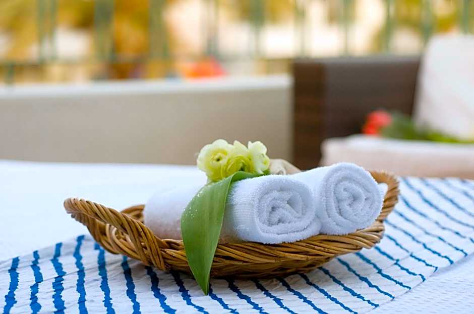 Leonardo Club Eilat - All Inclusive