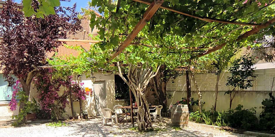 Las Cigalas
