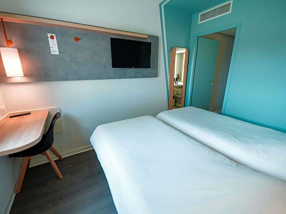ibis budget Sète centre