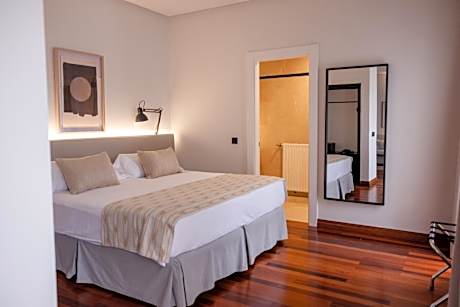 Premium Double or Twin Room