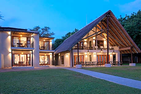 Buckler's Africa Lodge Kruger Park