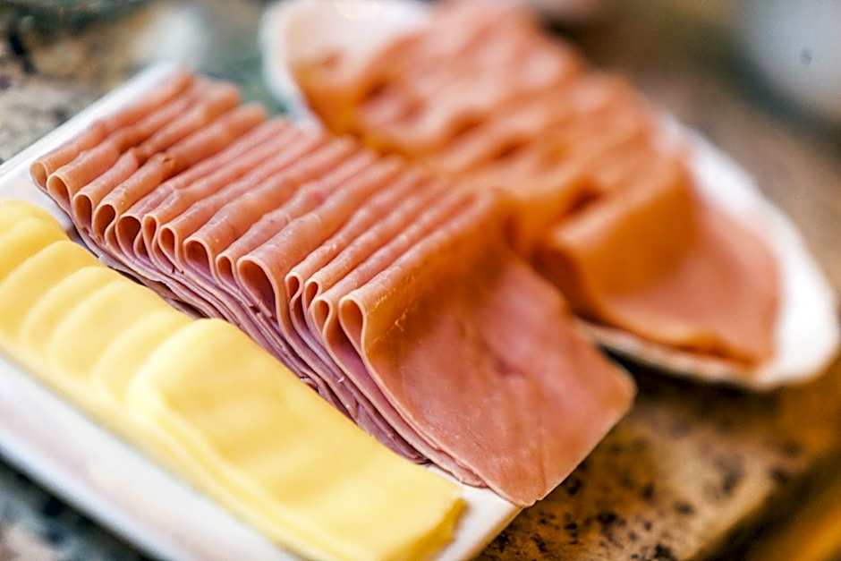 Pousada Quatro Estacoes