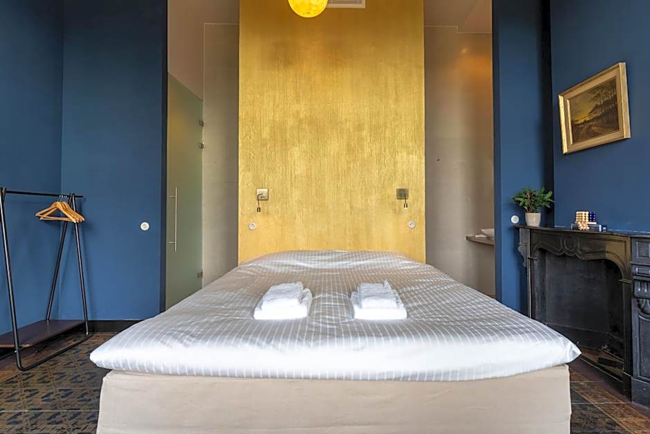 Boutique hotel Lytel Blue