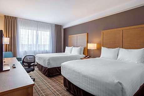 Quality Hotel Clarenville