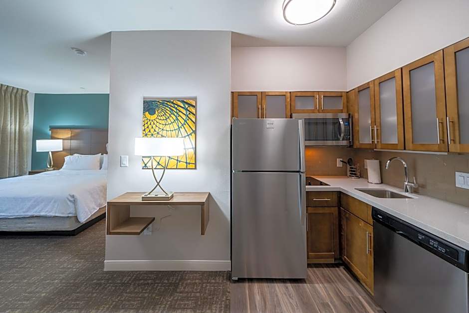 STAYBRIDGE SUITES HOUSTON EAST - BAYTOWN By IHG