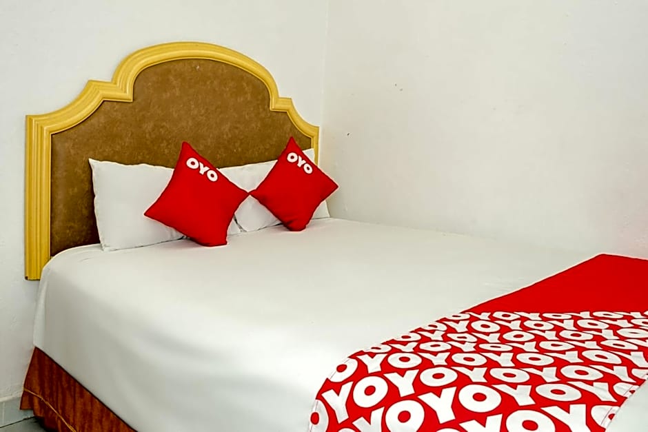 OYO Hotel Cabo Del Sur