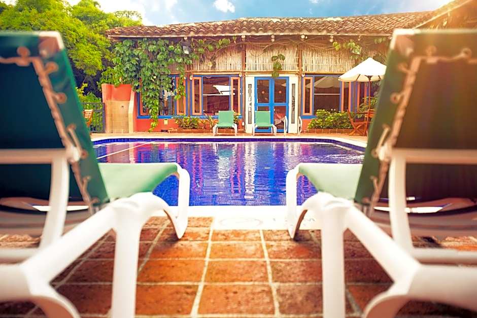 Decameron Panaca - All Inclusive