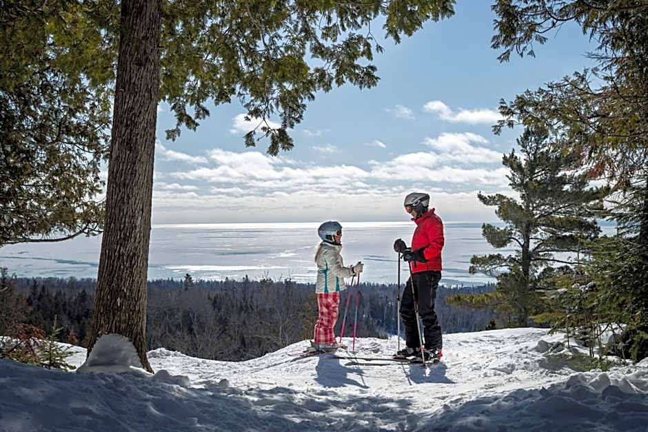 Mountain Inn at Lutsen