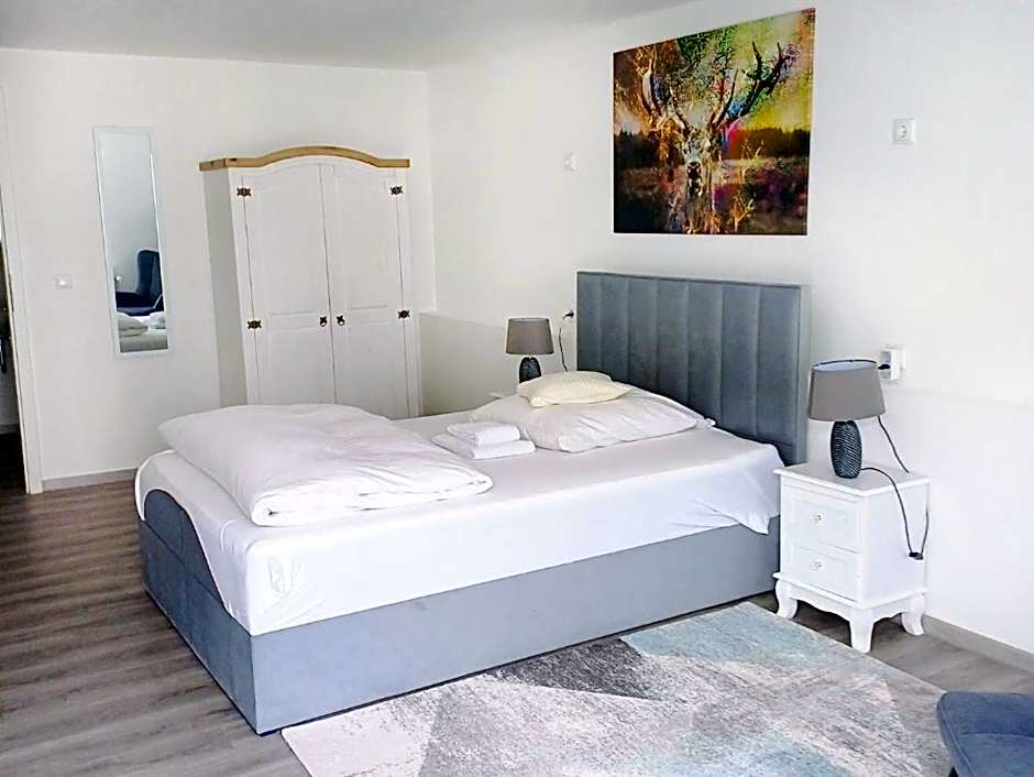 Regiohotel Wittekind Burg