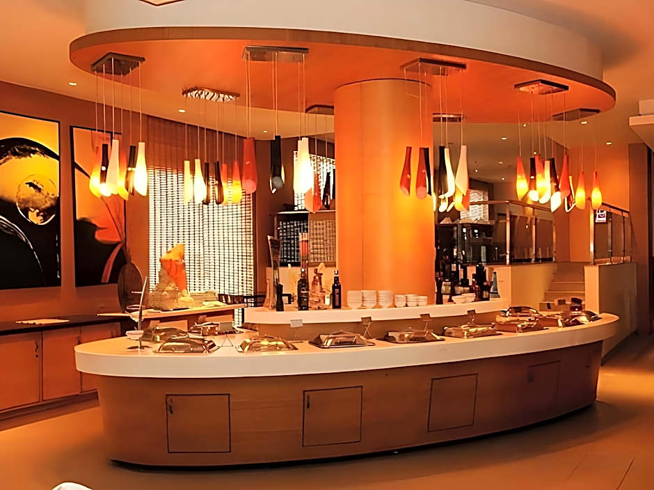 Hotel Gokulam Park - Coimbatore