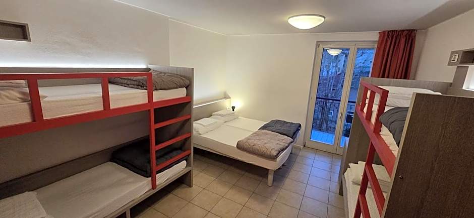 Ostello Città di Rovereto