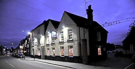 The Coach Hotel