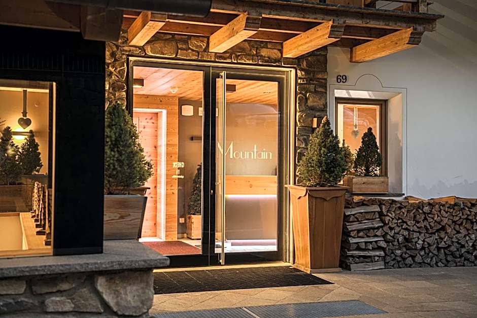 Chalet Residence Alpinflair