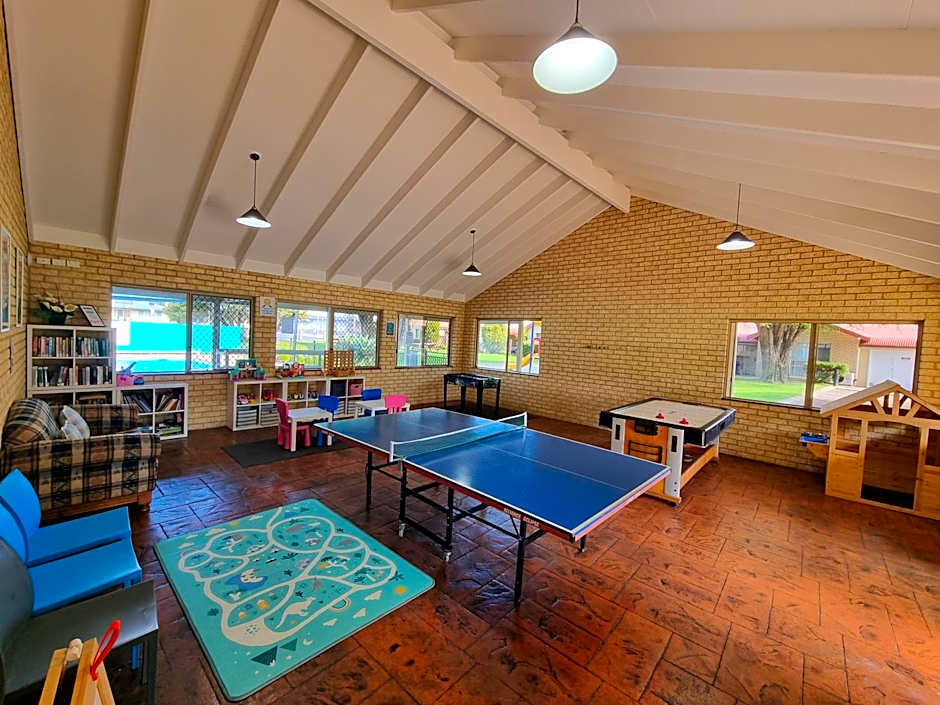 Busselton Villas and Glamping Village