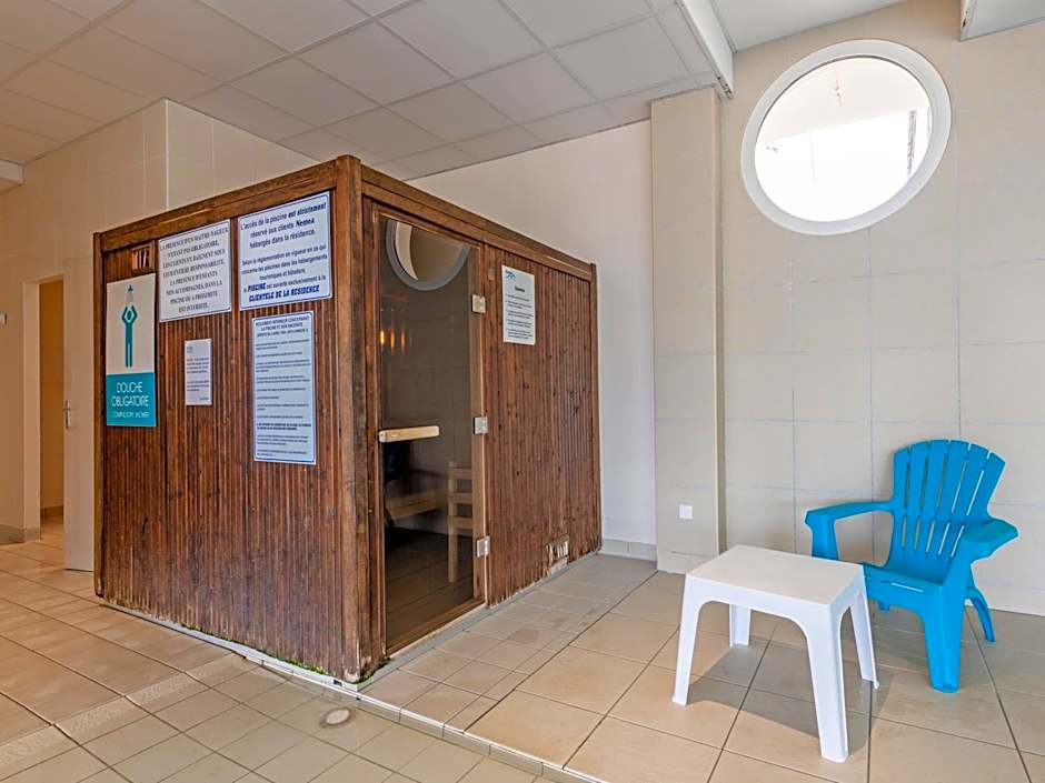 Vacancéole - Le Domaine de Bertheaume