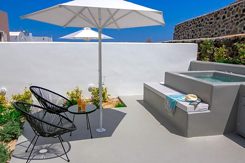 Apanomeria Boutique Residence