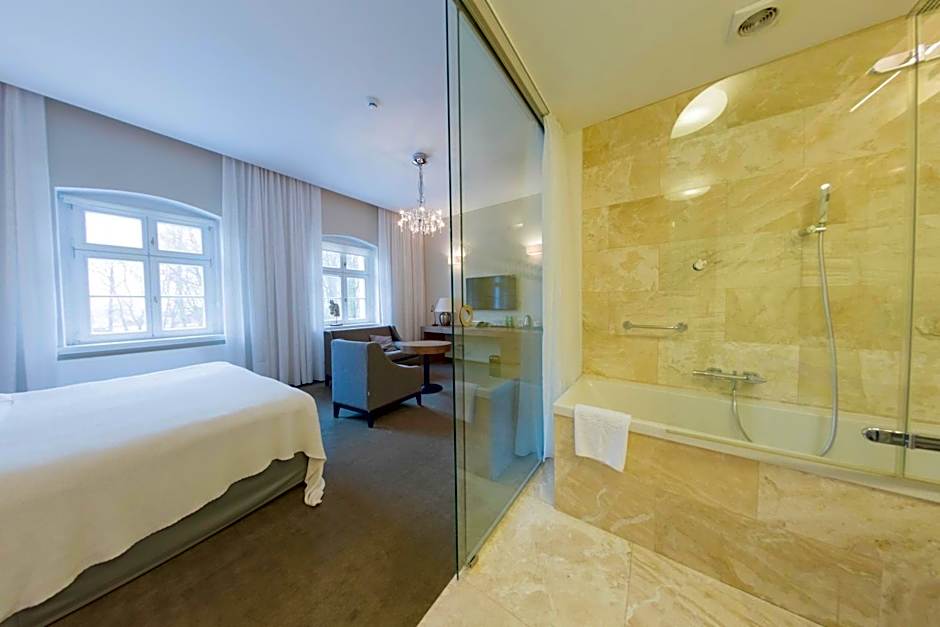 Hotel Jakubus