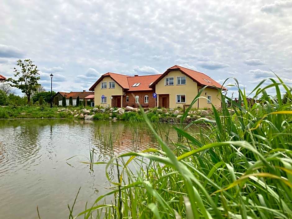Targowski Dwór Mazury
