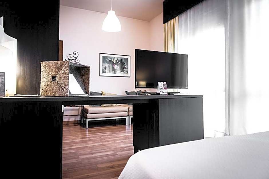 Astor Hotel