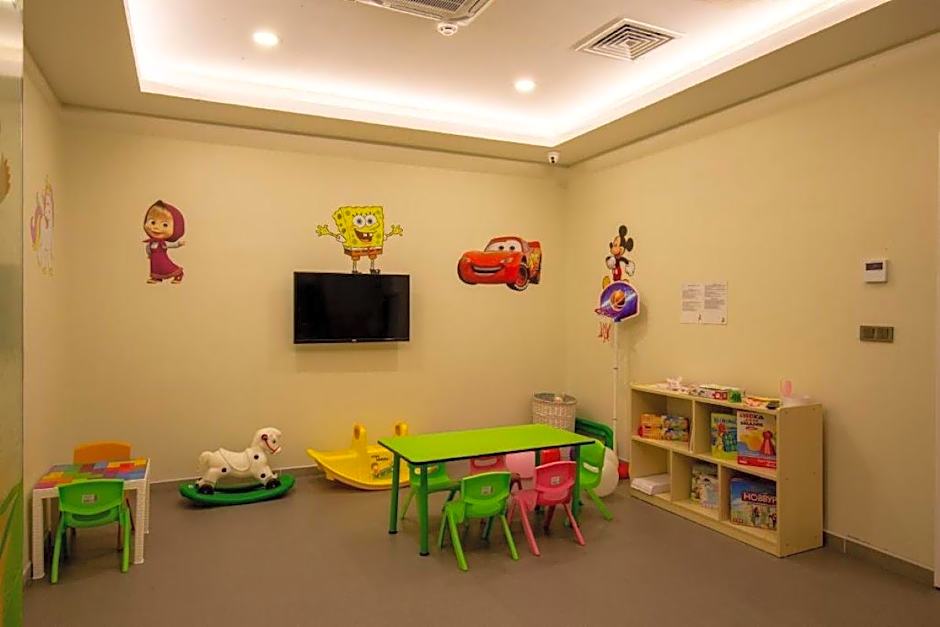 Hane Sun Elite Hotel