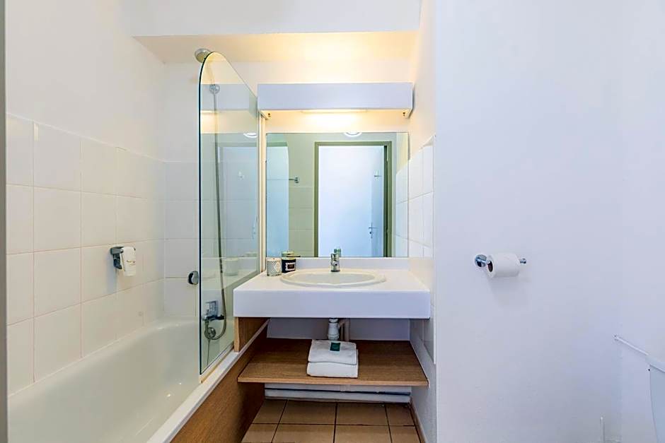 Appart'City Classic Aix-En-Provence - La Duranne