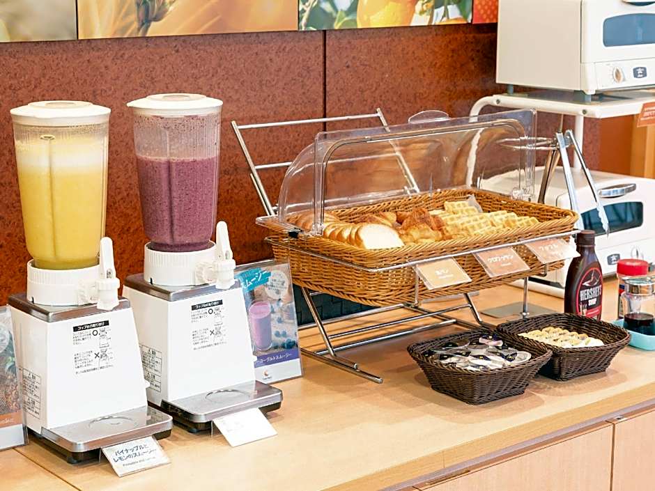 Comfort Hotel Toyokawa