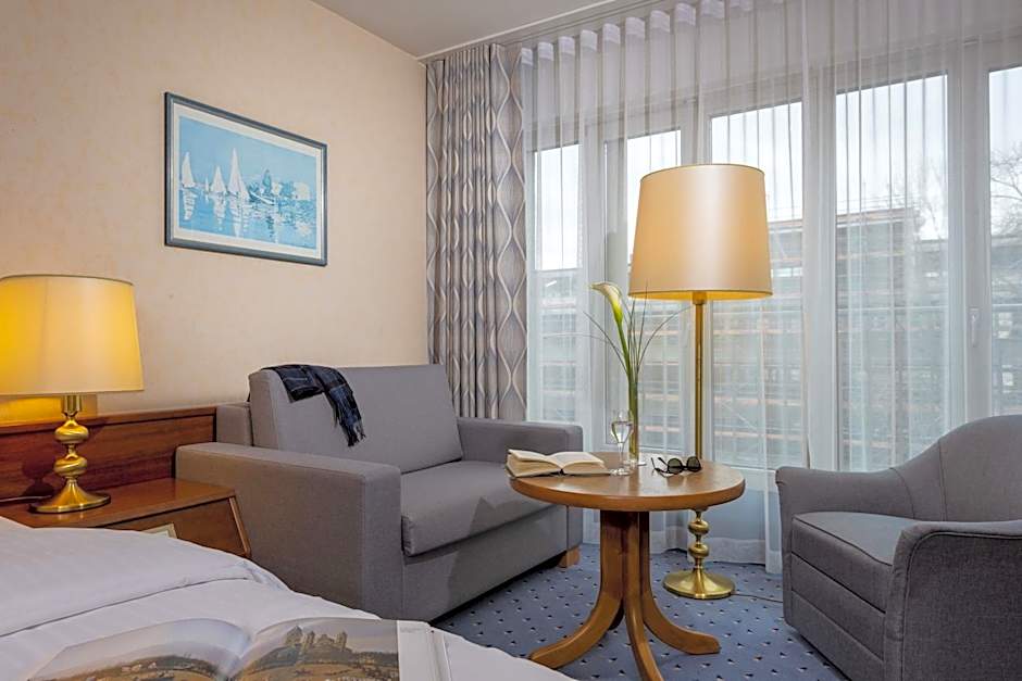 Maritim Hotel Koln
