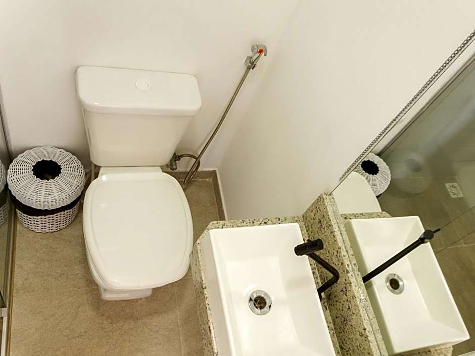 Residencial Santa Fé